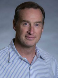 William B. Mark Image